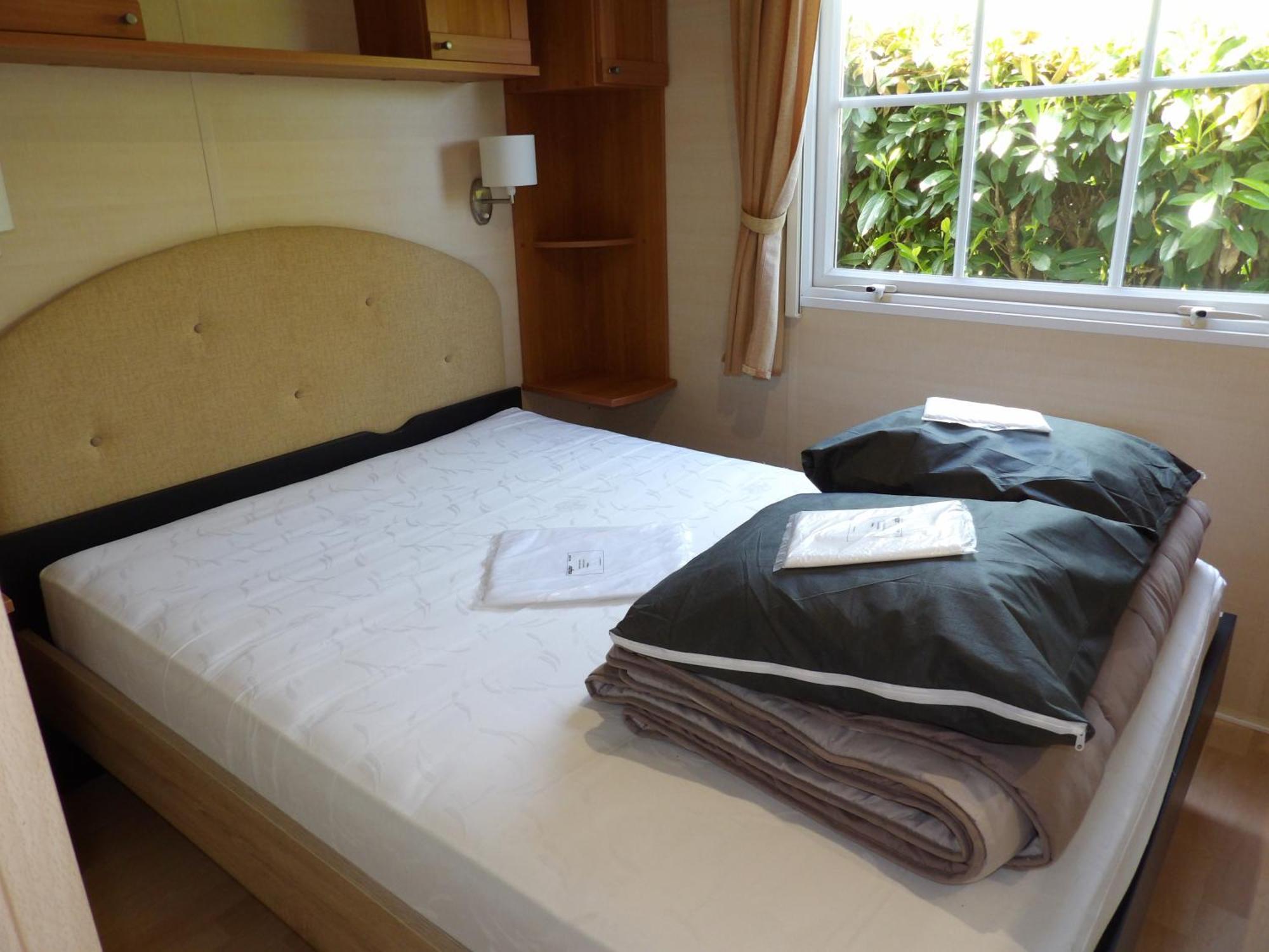 Camping Smile&Braudieres Mézières-sous-Lavardin Exterior foto