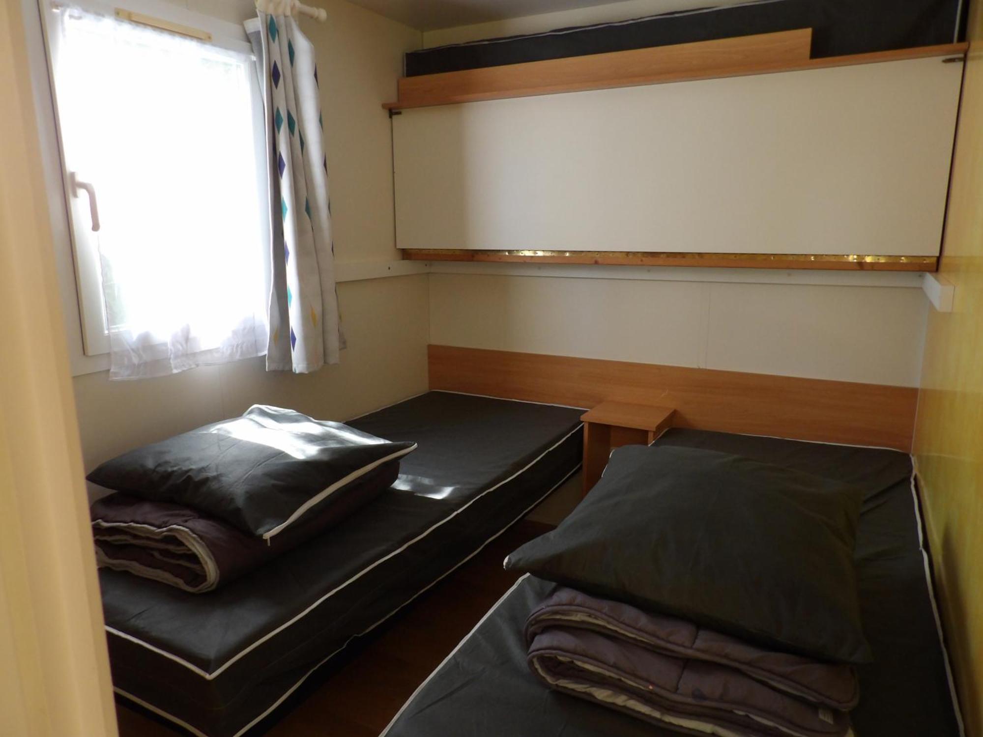Camping Smile&Braudieres Mézières-sous-Lavardin Exterior foto